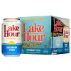 Lake Hour Rosemary Yuzu