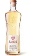 Lobos Reposado Tequila
