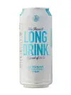 Long Drink Zero Sugar