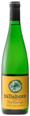 Billsboro Dry Riesling