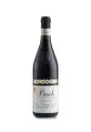 Borgogno Barolo Cannubi 2016