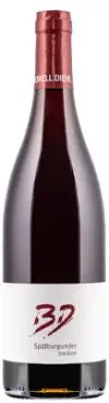 Borell-Diehl Pinot Noir Trocke