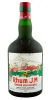 Rhum J.M. Terroir Volcanique