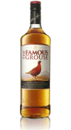 The Famous Grouse Scotch 1L