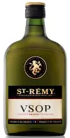 St. Remy Brandy Vsop 375ml