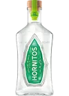 Hornitos Plata Tequila 1L