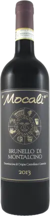 Mocali Brunello 2013
