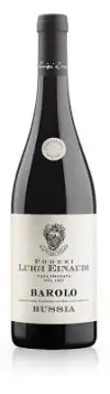 Luigi Einaudi Barolo