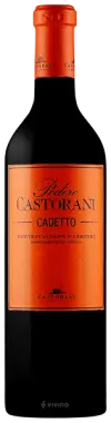 Podere Castorani Montepulciano