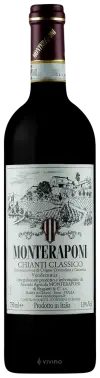 Monteraponi Chianti Classico