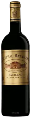 Ch. Batailley Grand Cru
