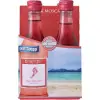 Barefoot Pink Mosc 4Pk
