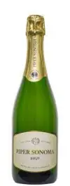 Piper Sonoma Brut Sparkling