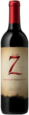 7Deadly Zins 750ml