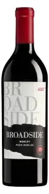 Broadside Merlot Margarita Vin