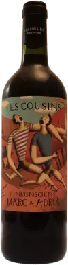 Les Cousins L'inconscient