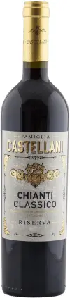 Famiglia Castellani Chianti