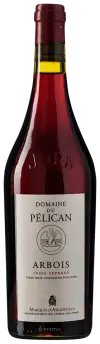 Pelican Cuvee Trois Cepage 23