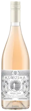 Kumusha Cinsault Rose