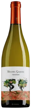 Red Newt Cabernet Franc Glacie
