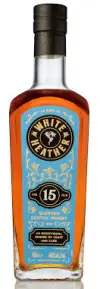 White Heather 15Yr Scotch