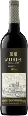Muriel Reserva Rioja