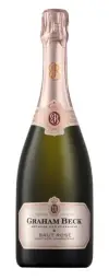 Graham Beck Rose Meth. Cap. Cl