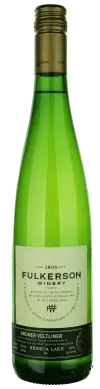 Fulkerson Gruner Veltliner 201