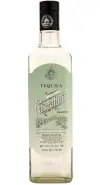 Cascahuin Blanco Tequila