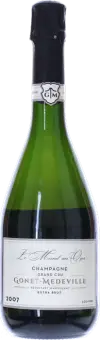 Gonet-Medeville Louviere Gc Me