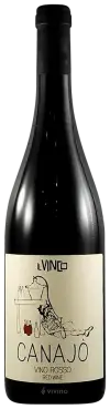 Il Vinco Canajo Vino Rosso