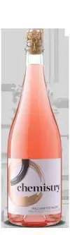 Chemistry Rose Bubbles