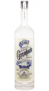 Cascahuin Tahona Blanco Tequil