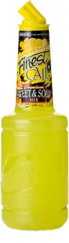 Finest Call Sweet & Sour 1L