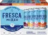 Fresca Act Ii Variety Pack