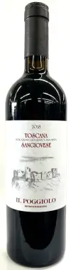 Il Poggiolo Toscana Sangiovese