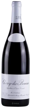 Maison Leroy Chorey Les Beaune