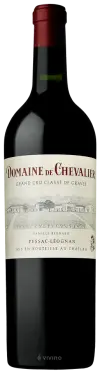 Dom. Chevalier Rouge Pessac