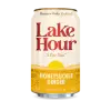 Lake Hour Honeysuckle Ginger 355ml
