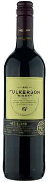 Fulkerson Red Blend