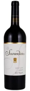 Snowden Napa Merlot