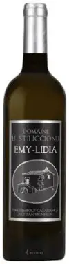 Dom. U Stiliccionu Emy-Lidia 2