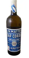 Mattei Cap Corse Quin. Blanc