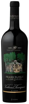 Frank Family Cabernet Sauvignon 750ml