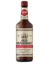 Old Overholt Bottle In Bond Ry