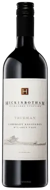 Hickinbotham Trueman Cabernet