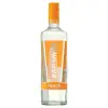 New Amsterdam Peach Flavored Vodka 750ml