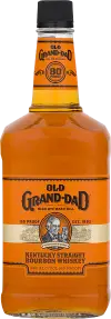 Old Grand Dad 80Pf 1.75L