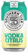 Southern Tier Vodka Citrus Can