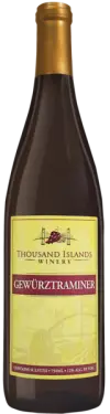 Thousand Islands Winery Gewurztraminer 750ml